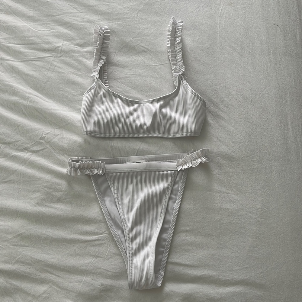 Missguided Bathing suit